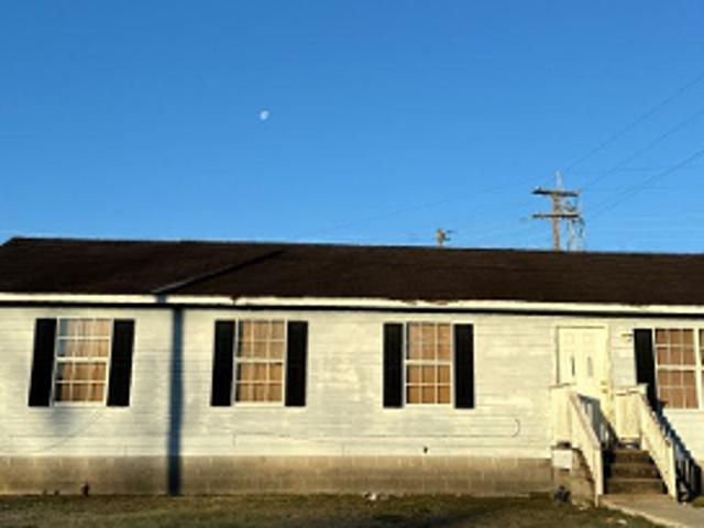 House for sale in West Point, Mississippi
