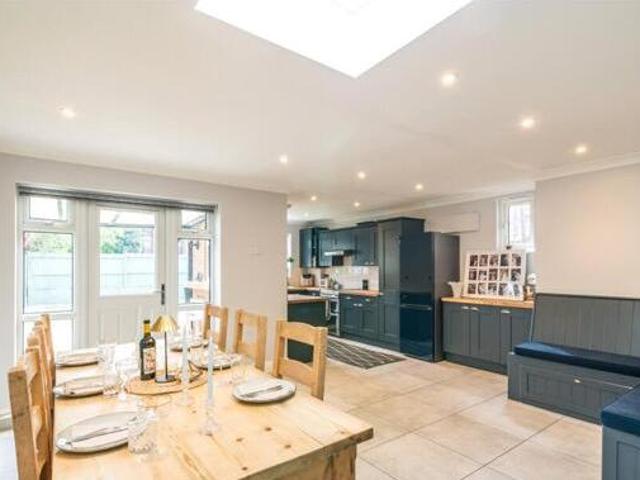 House for sale in Lyons, Greater London