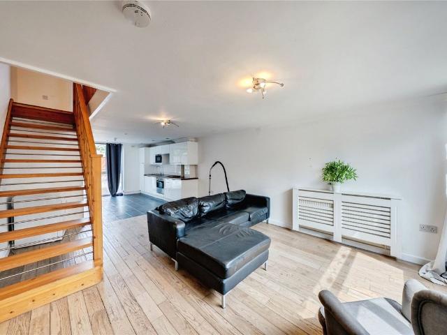 Apartment for rent in Canning Town, Greater London