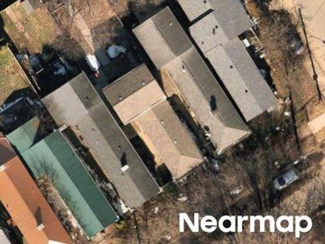 House for sale in Louisville, Kentucky