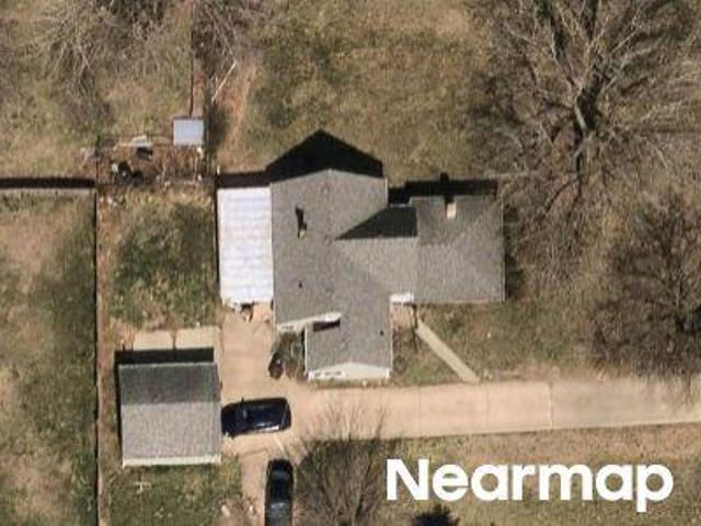House for sale in Winnebago, Illinois