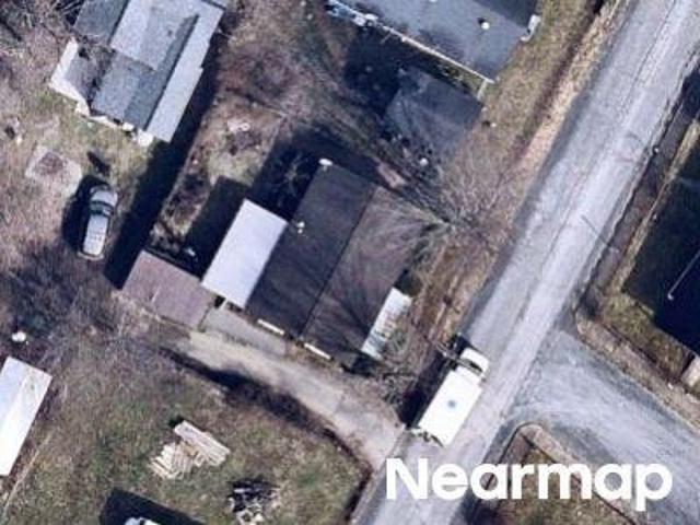 House for sale in Kincaid, West Virginia