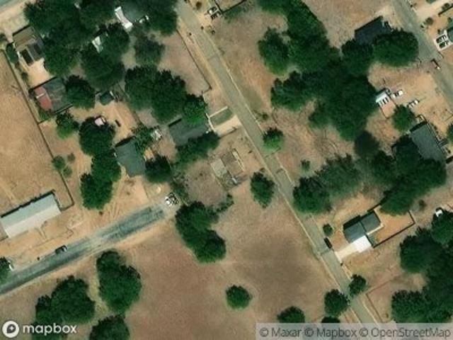 House for sale in Mc Gregor, Texas