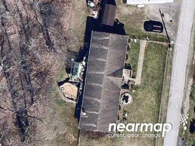 House for sale in Kincaid, West Virginia