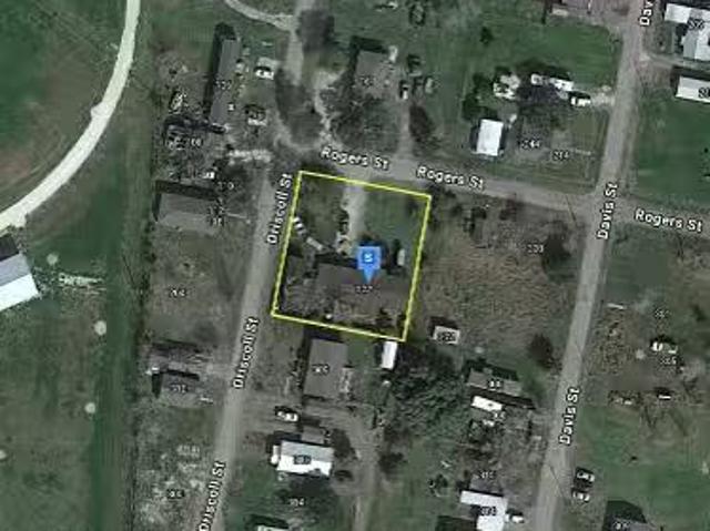 House for sale in Corpus Christi