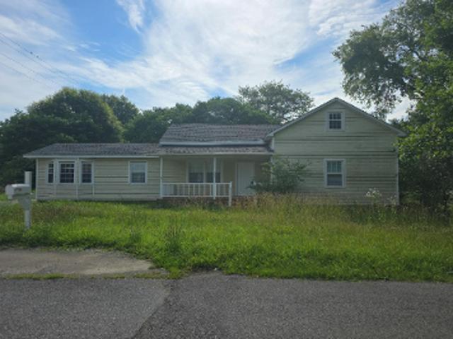 House for sale in Athens, Alabama