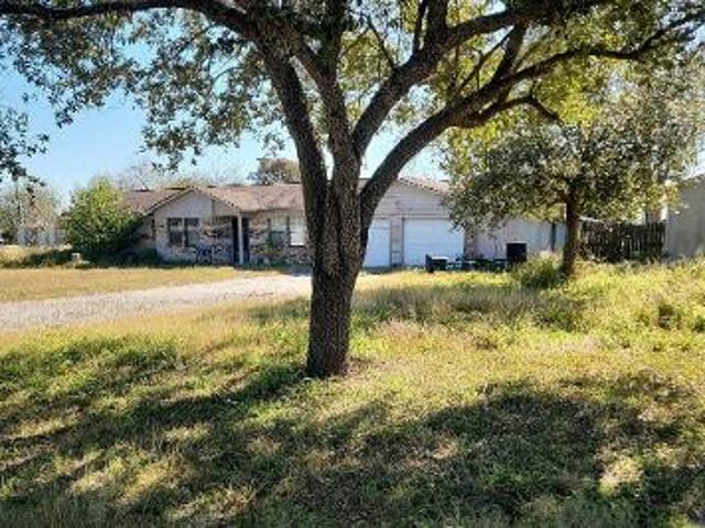 House for sale in Woodsboro, Texas
