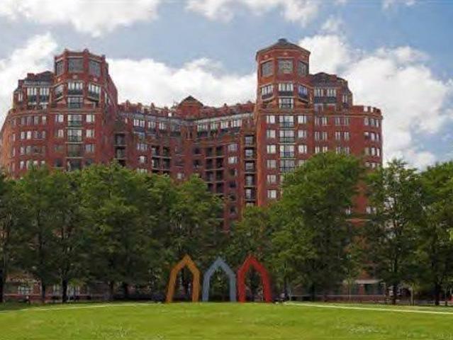 Condo for sale in Cambridge