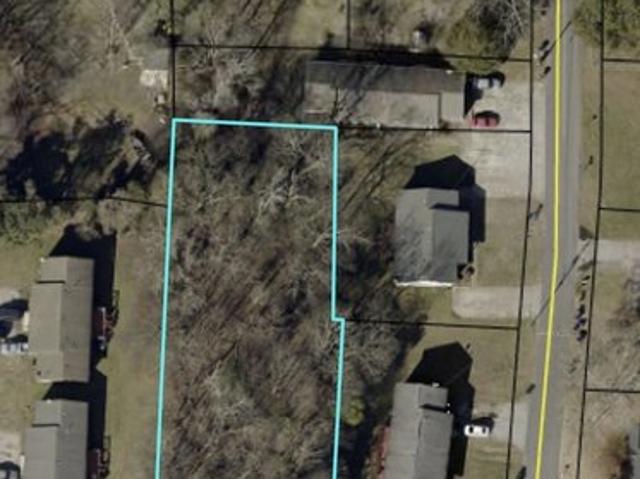 Land for sale in Mcdonough, Georgia