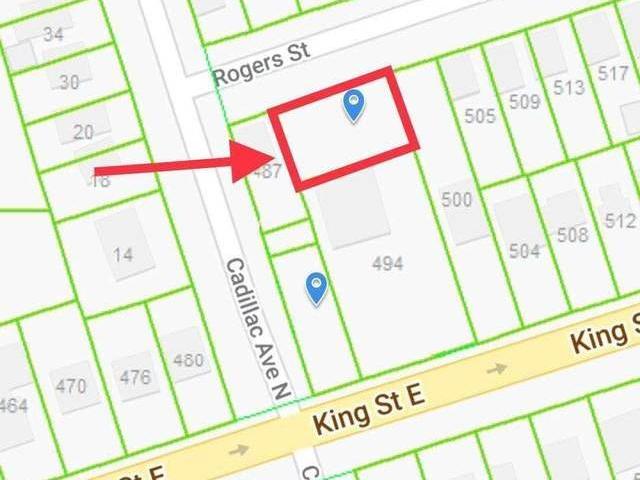 House for sale in Durham, Ontario