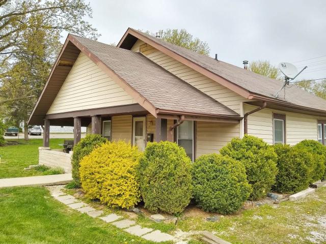 Apartment for rent in Bloomington, Indiana