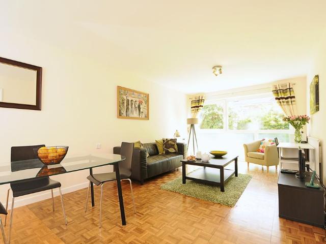 Apartment for rent in The Slade, Oxfordshire