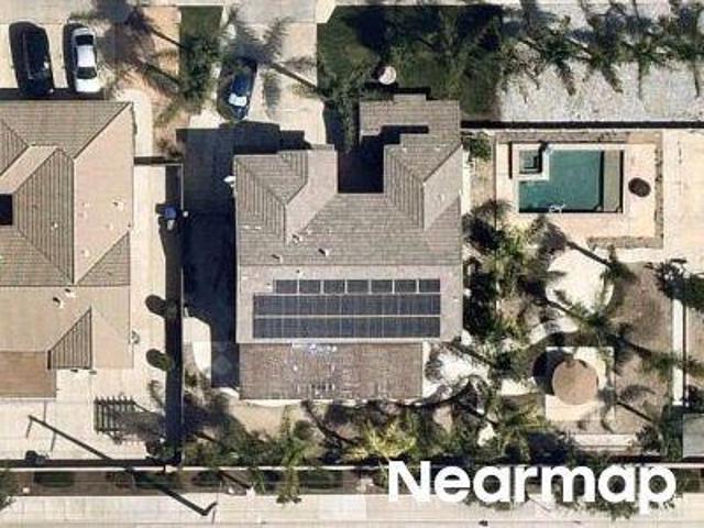 House for sale in San Jacinto, California