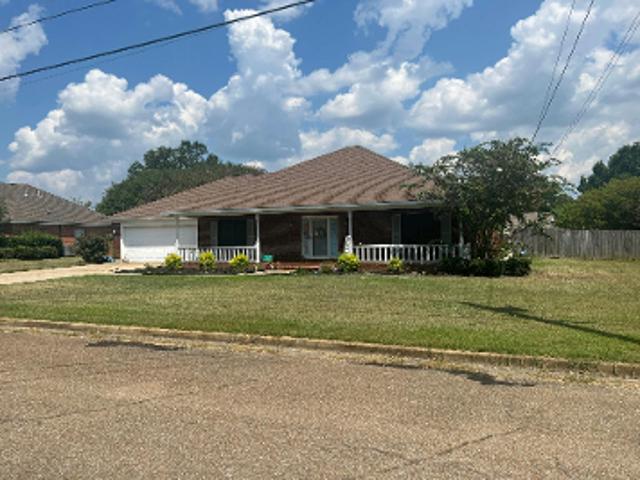 House for sale in Columbus, Mississippi