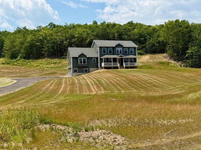 House for sale in Acton, Maine