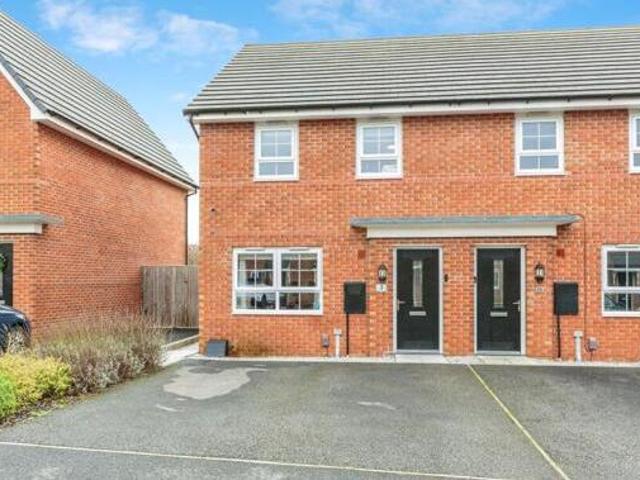 House for sale in Preston, Lancashire