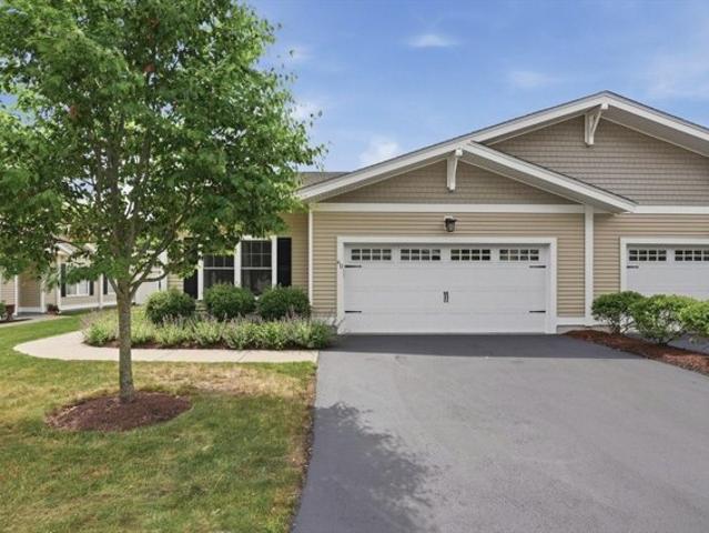 Condo for sale in North Uxbridge, Massachusetts