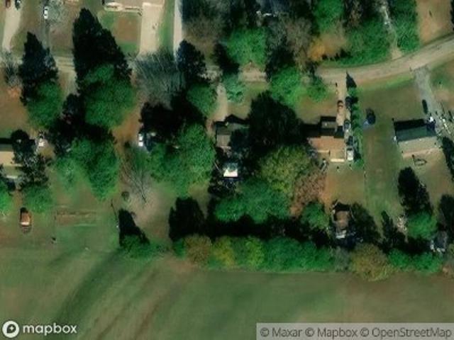 House for sale in Rogersville, Alabama