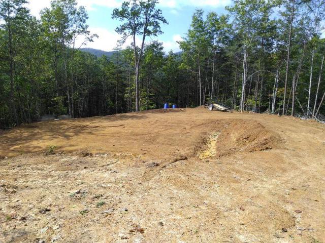 Land for sale in Tennessee
