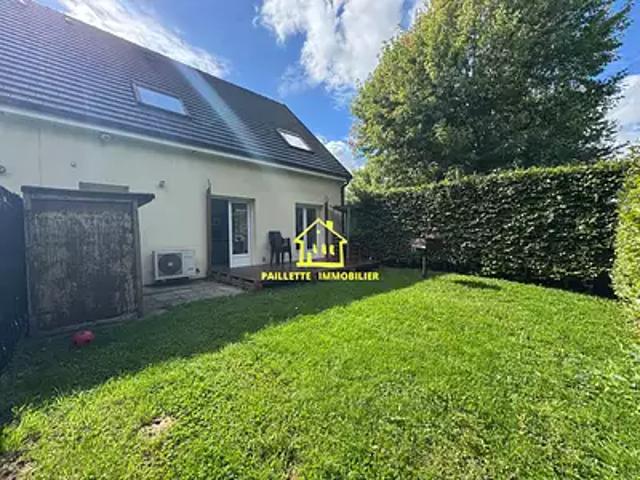 Maison vente à Rogerville, Seine-Maritime