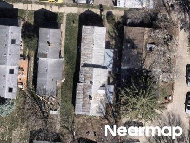 House for sale in Dayton, Ohio