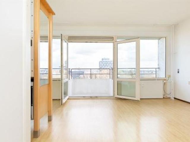 Appartement te huur in Mariahoeve, Den Haag