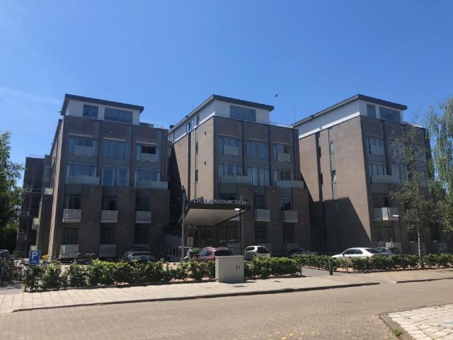 Appartement te huur in Alkmaar, Noord Holland