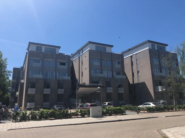 Appartement te huur in Alkmaar, Noord Holland
