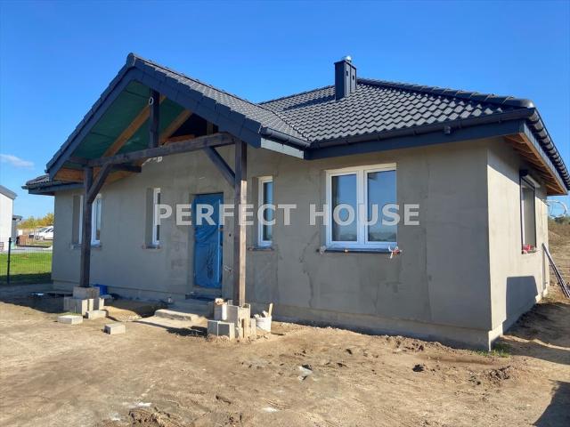 Dom na sprzedaż w Rogierówko, Wielkopolskie