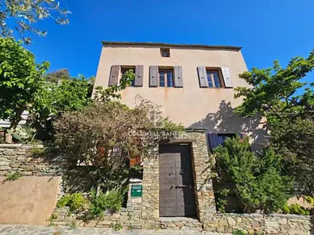Maison vente à Bastia, Rogliano