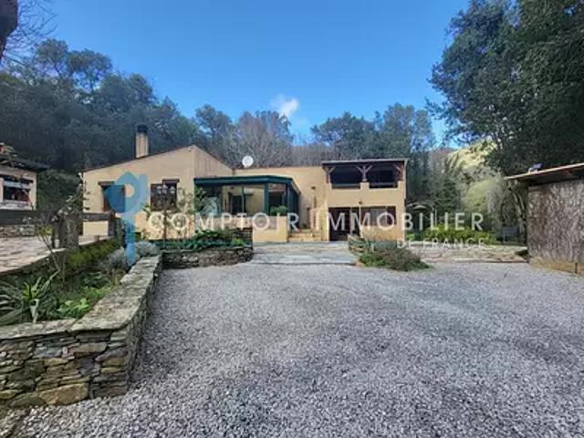Maison vente à Bastia, Rogliano