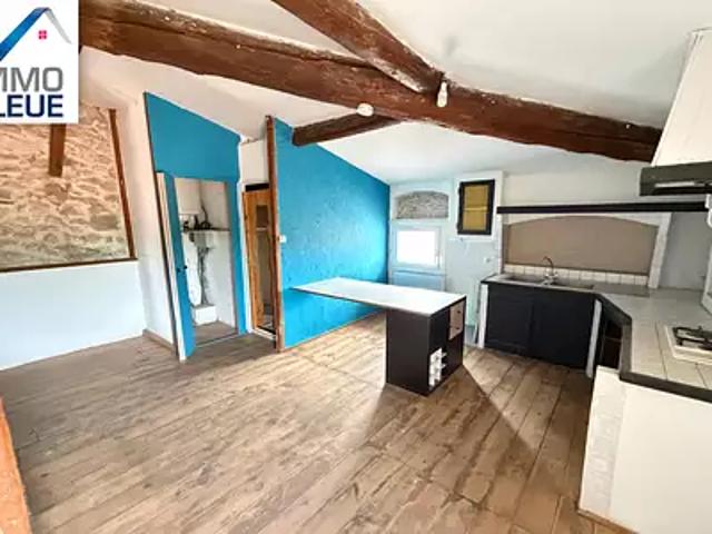 Appartement vente à Rognac, Bouches-du-Rhône
