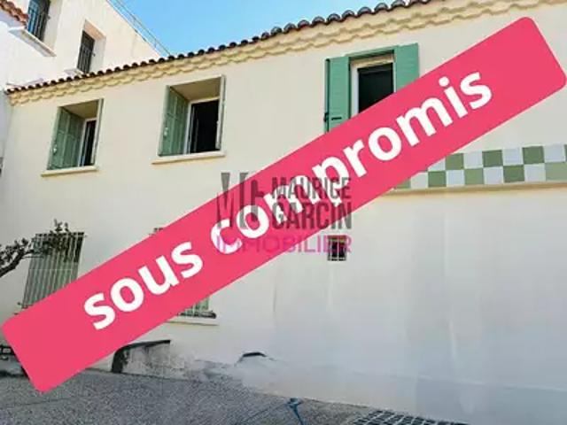Appartement vente à France métropolitaine, Rognac