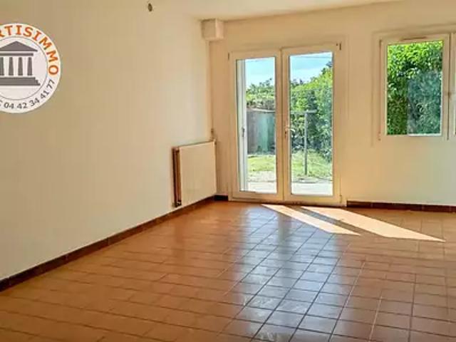 Appartement vente à France métropolitaine, Rognac