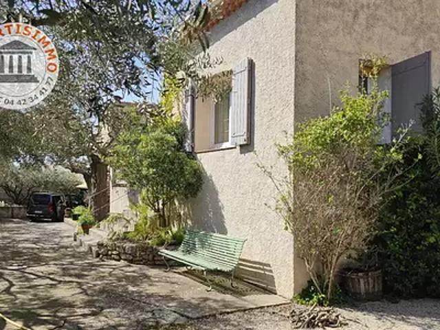 Maison vente à Istres, Rognac