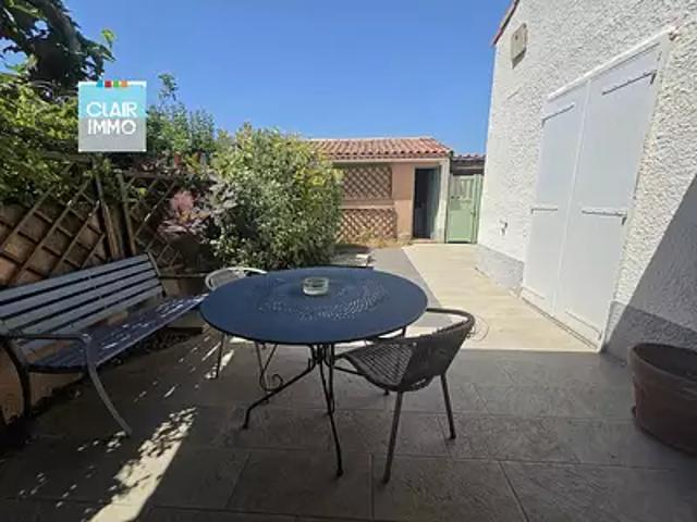 Maison vente à Istres, Rognac