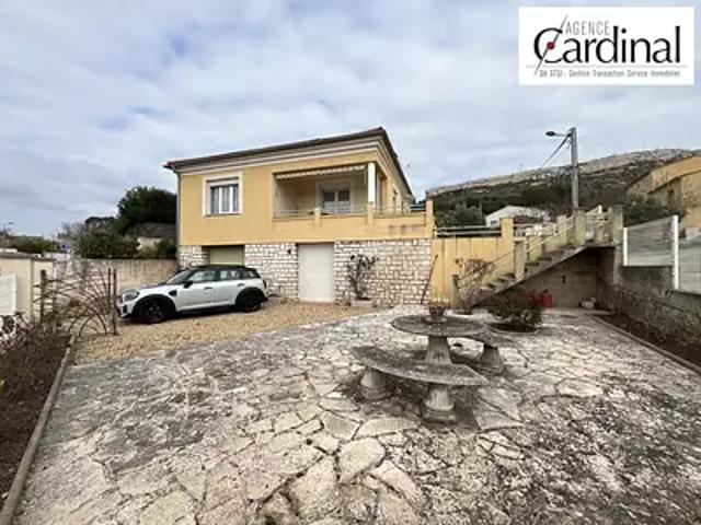 Maison vente à Istres, Rognac