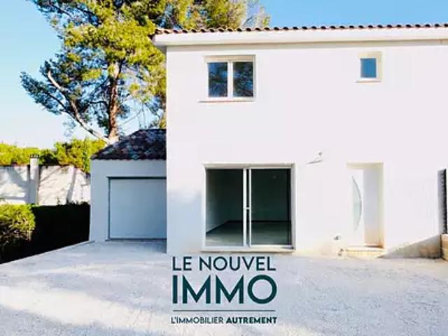 Maison vente à Istres, Rognac