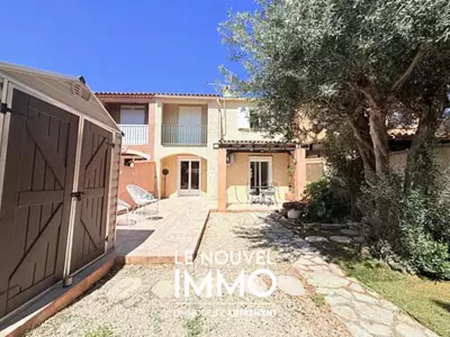 Maison vente à Istres, Rognac