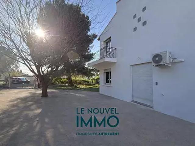 Maison vente à Istres, Rognac