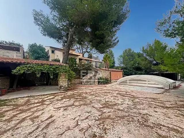 Maison vente à Istres, Rognac