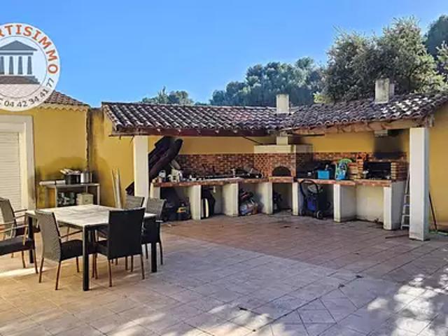 Maison vente à Istres, Rognac