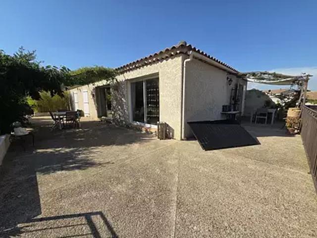 Maison vente à Istres, Rognac