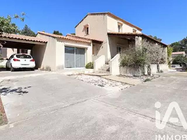 Maison vente à Istres, Rognac