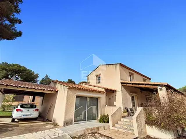 Maison vente à Istres, Rognac