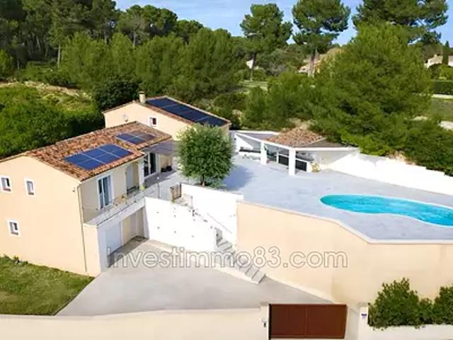 Maison vente à Istres, Rognac
