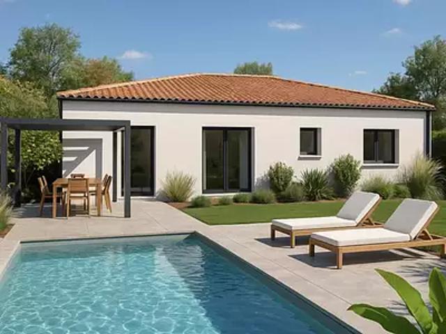 Maison vente à Istres, Rognac