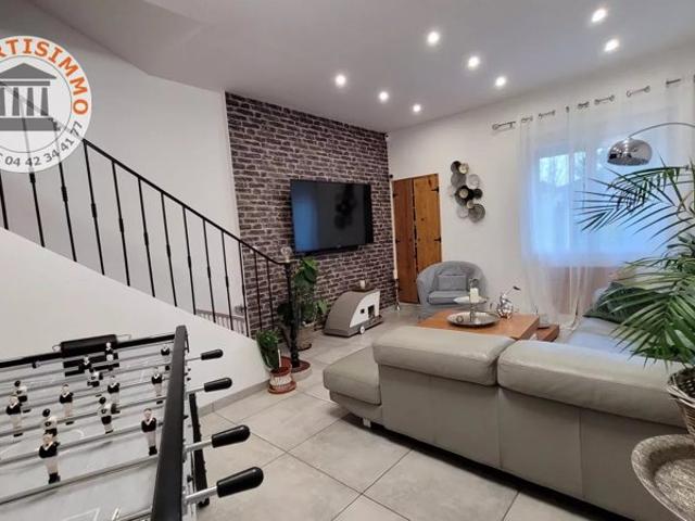 Maison vente à Istres, Rognac