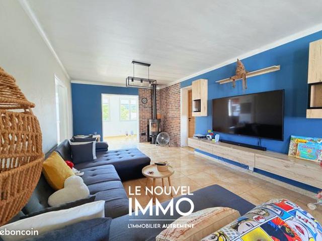 Appartement vente à Istres, Rognac