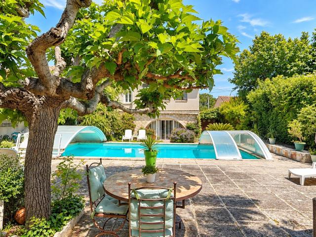 Maison location à Rognac, Bouches-du-Rhône